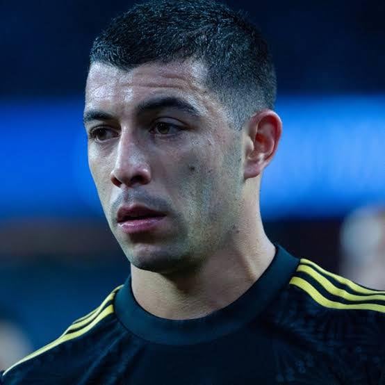 El mexicano Erik Lira es el cuarto jugador mejor valuado de la Liga MX (Facebook/Carlos Córdova)