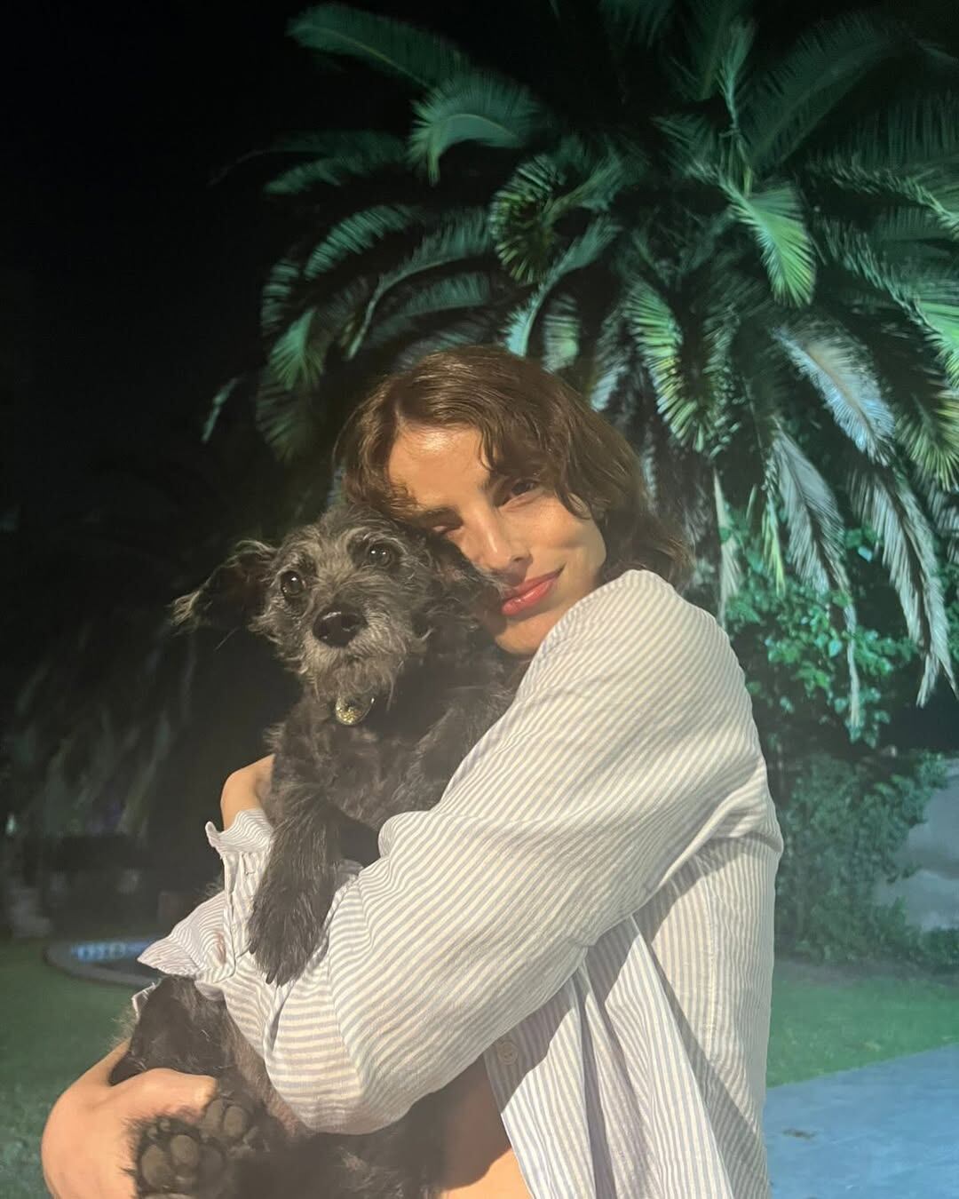 Lux Pascal tiene 33 años y gracias a su rol protagónico en el mundo actoral, se volvió un faro para muchas personas que necesitan transicionar