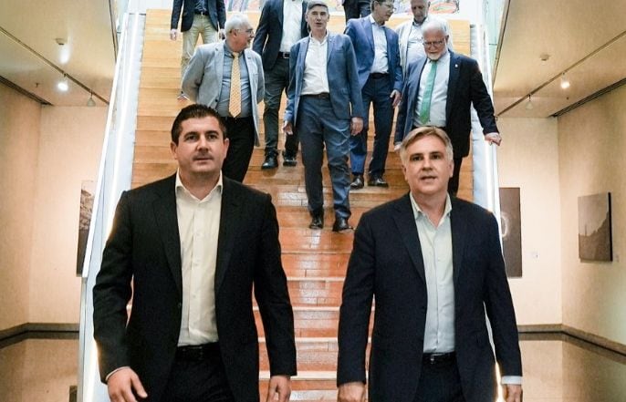 Aeropuertos Argentina inicia nuevo plan de inversión en Córdoba por US$25 millones