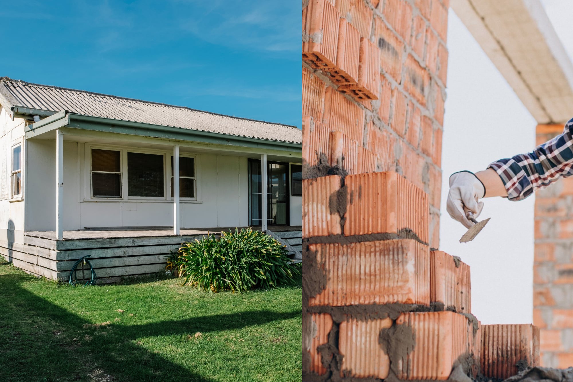 Construir Una Casa Prefabricada es Más Barato Que Una Tradicional En EEUU