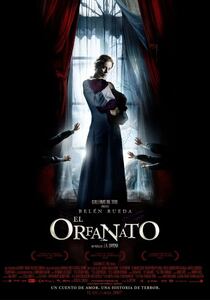 El orfanato