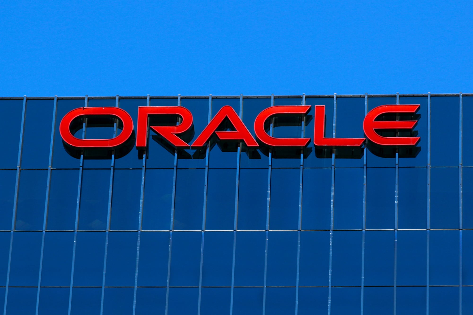 Todas las cacapitaciones que ofrece Oracle
