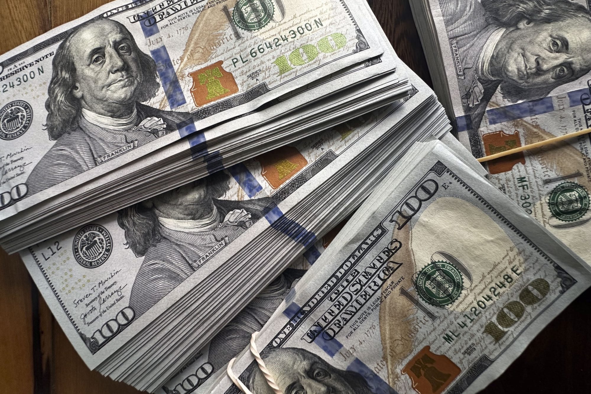 Dólar hoy, dólar blue hoy: a cuánto cotiza este jueves 27 de noviembre