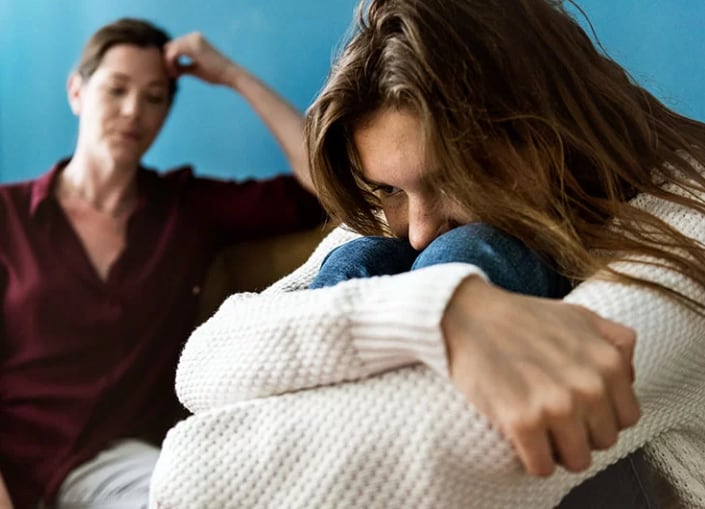 Salud mental: cuál es el mayor enemigo y a qué edad hay que prestar especial atención