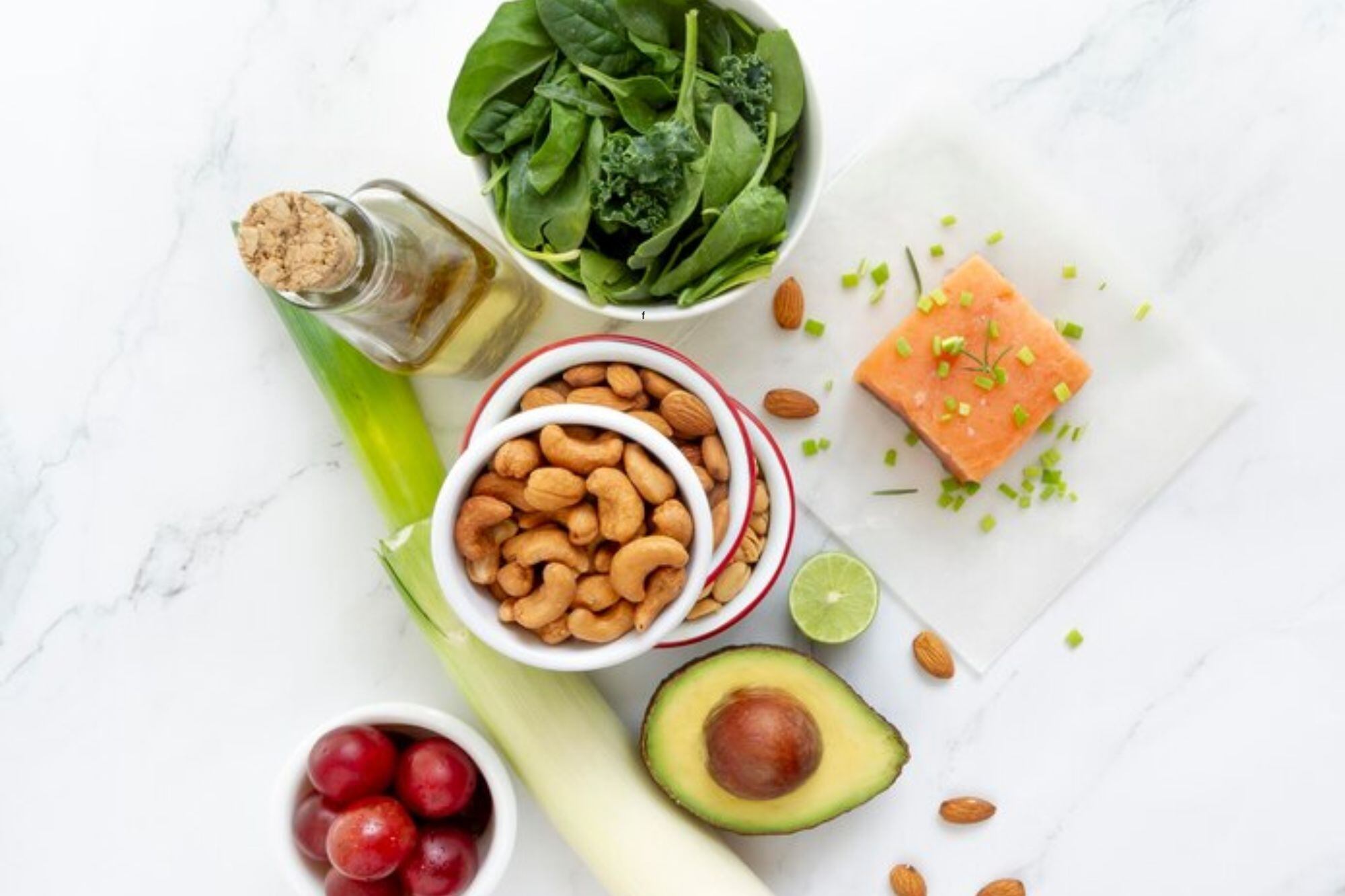 Desde pescados hasta en la palta, el magnesio está presente de forma natural en varios alimentos