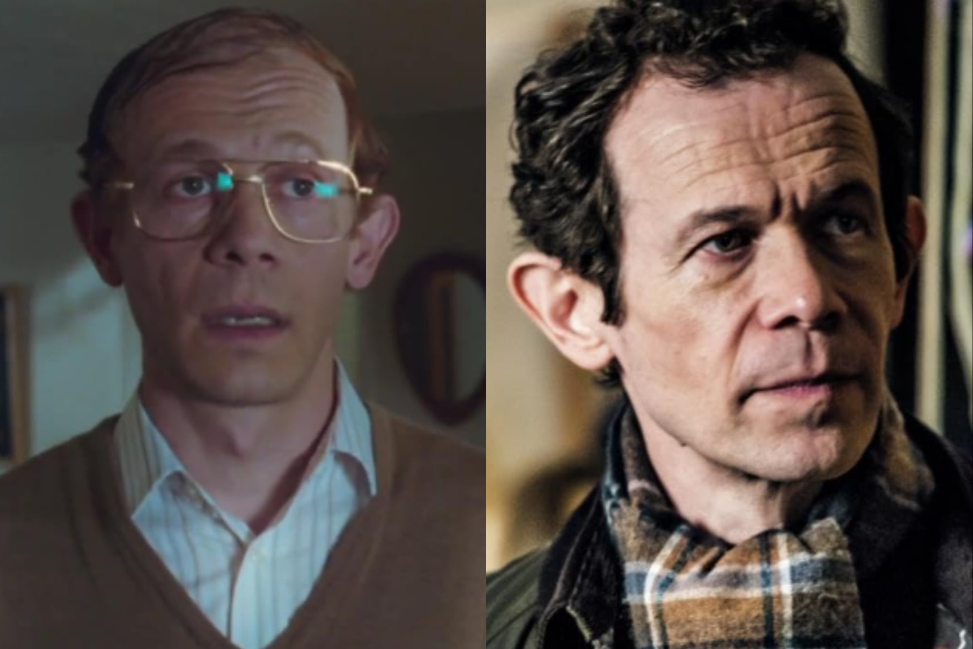 El papel del señor Teavee, el padre de Mike, estuvo a cargo de Adam Godley (Foto: IMDb)