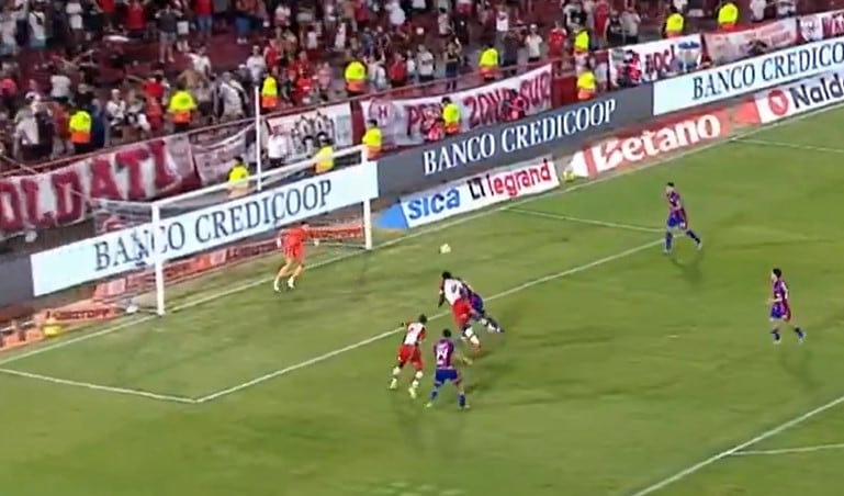 Huracán vs. San Lorenzo, por el torneo Apertura