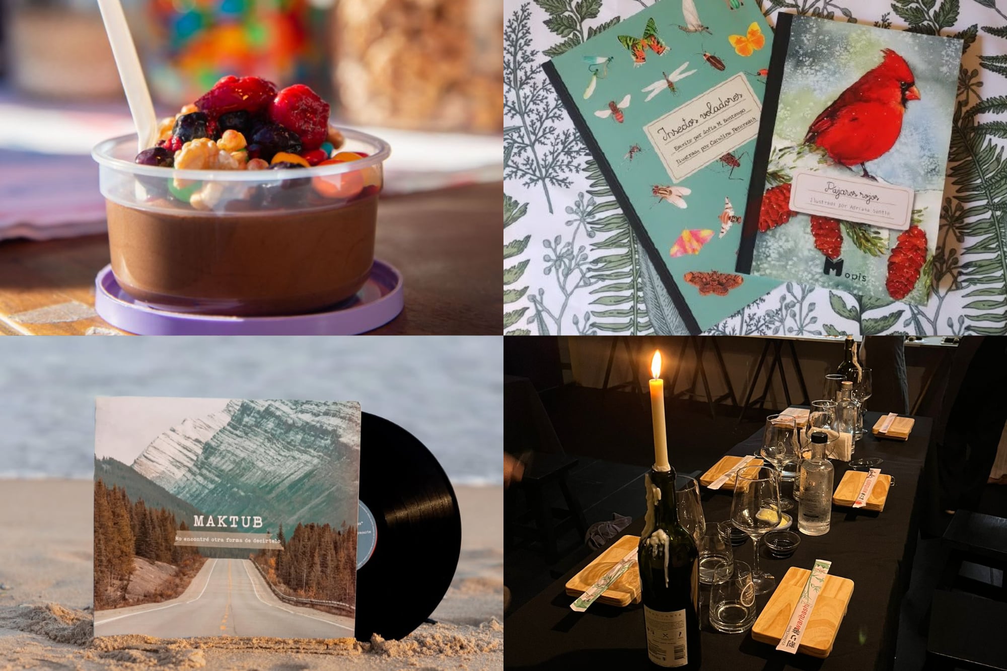 Propuestas excéntricas: 6 regalos fuera de lo común para sorprender en esta Navidad