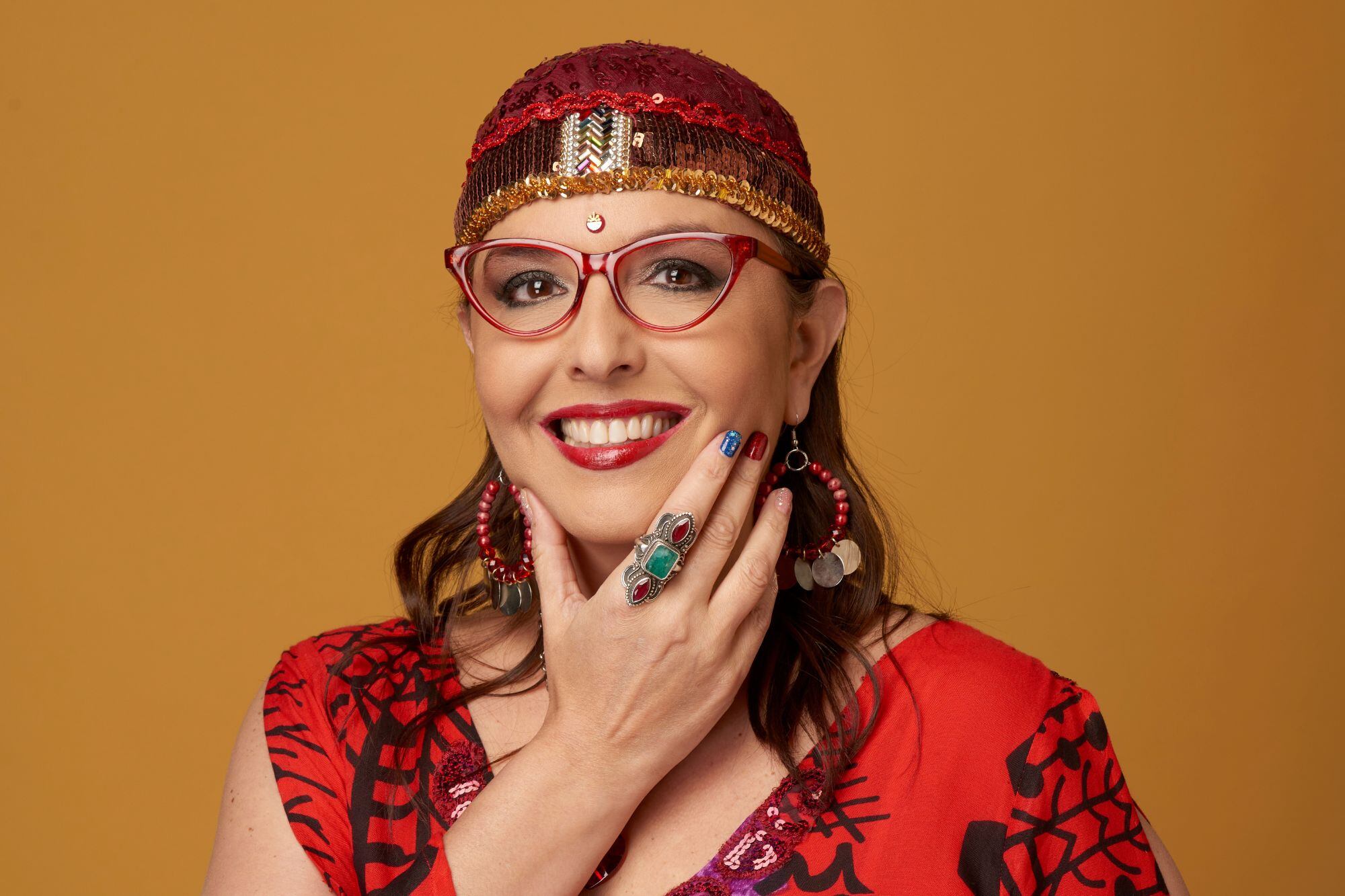 Horóscopo: las predicciones de Jimena La Torre para la semana del 22 al 28 de diciembre