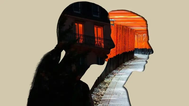 Tu disposición a obedecer a la autoridad, tus niveles de extroversión o apertura pueden variar según la cultura en la que creciste