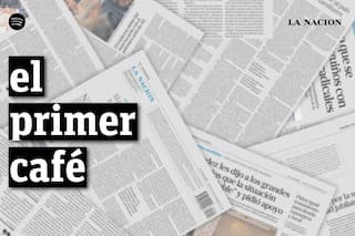 Las mismas personas, un año y tres meses después