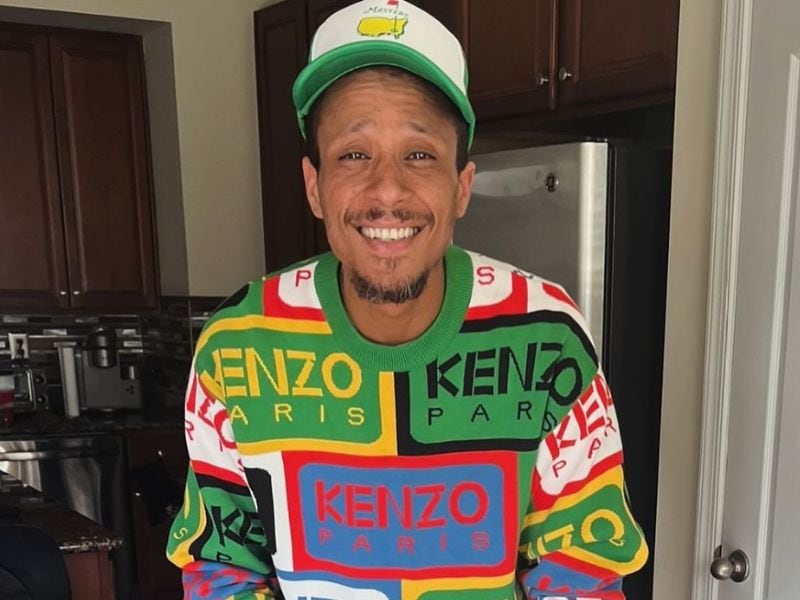 A los 42 años, murió el actor Floyd Roger Myers