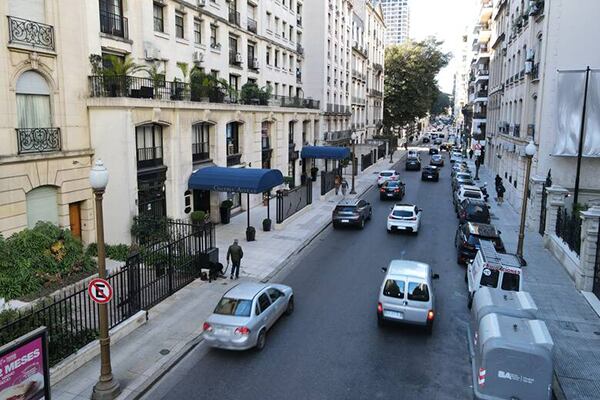 Tras impedir su demolición: la joya arquitectónica de la avenida Alvear que mantendrá su identidad con una renovación clave
