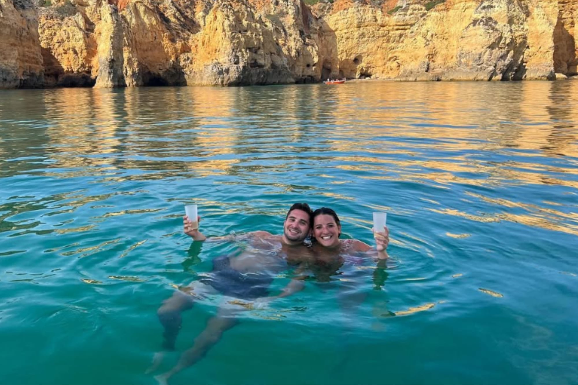 Sueño frustrado en Guadalajara: son de Chicago y ahora viven un drama tras la caída de “El Mencho” en México