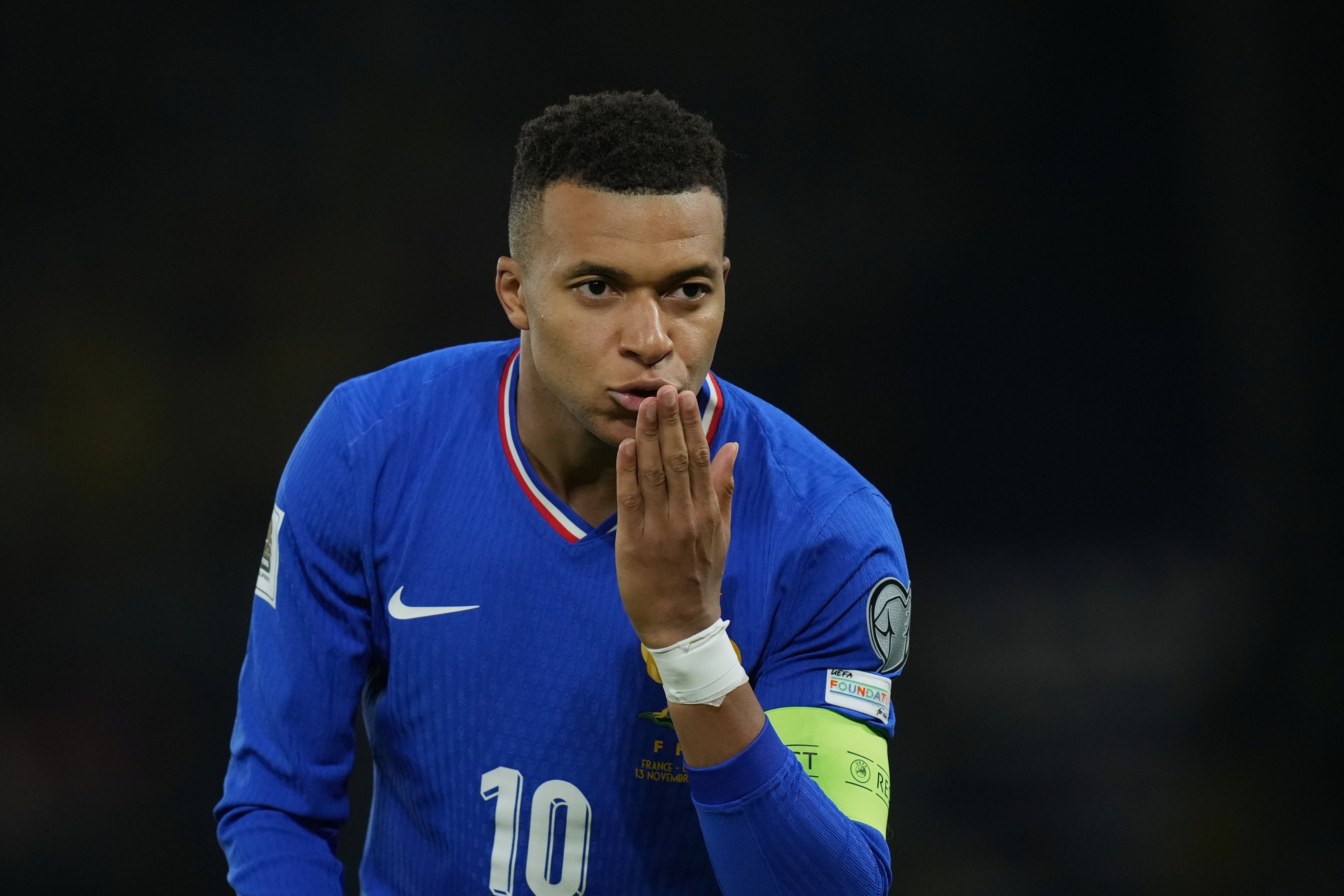La lista de Francia para el Mundial 2026: todos los convocados de Les Bleus, un equipo pleno de figuras