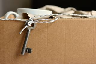 El verdadero motivo del estrés de las mudanzas