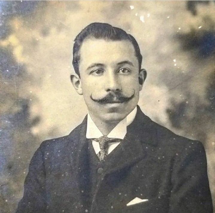 “Era brillante”. Inventó un producto 100 por ciento argentino que se expandió por el mundo de la mano de Gardel