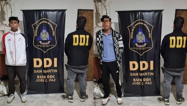 Mortal enfrentamiento dentro de una casa entre dos clanes familiares