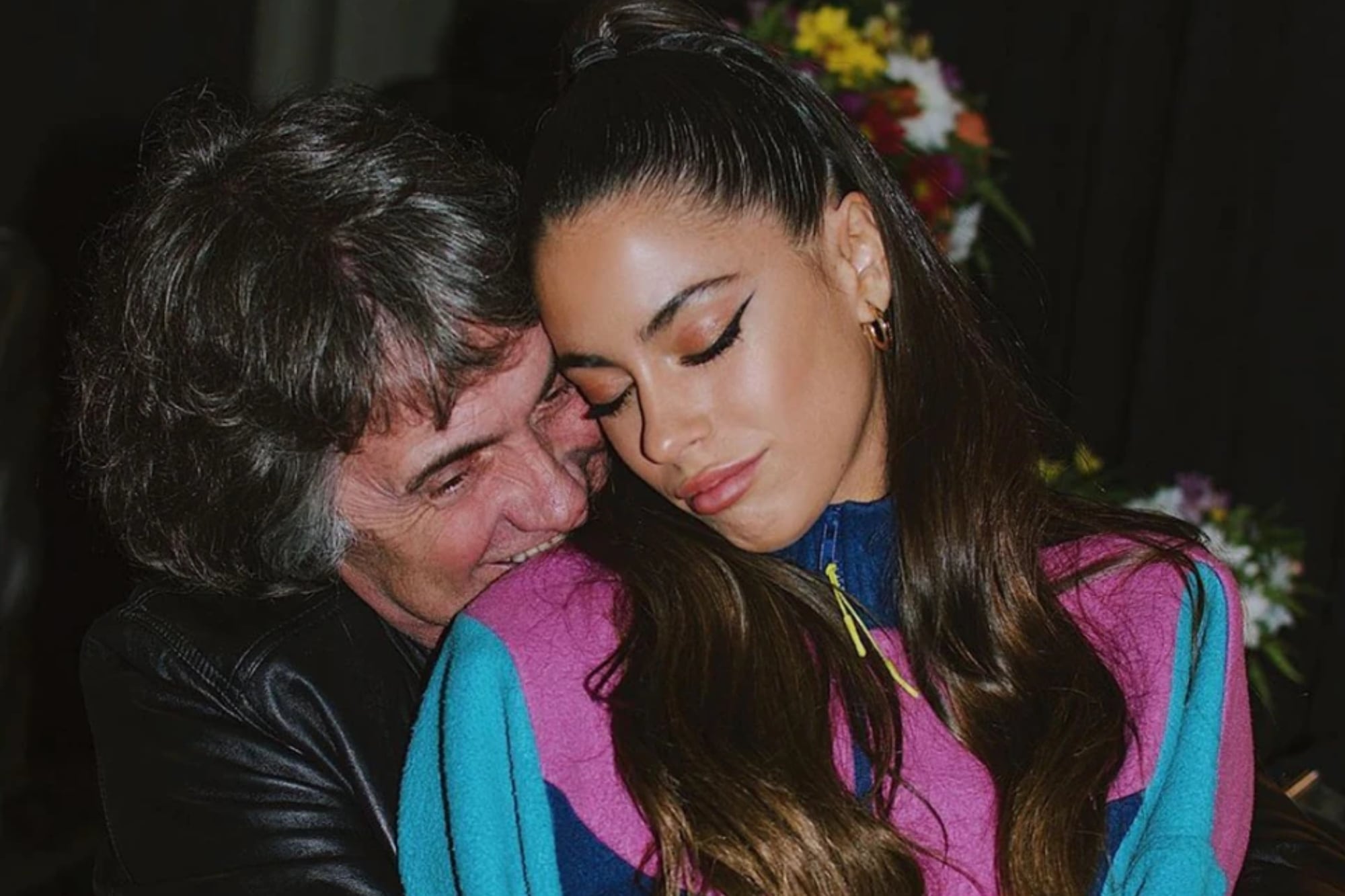 El papá de Tini Stoessel ingresó al sanatorio con un dolor agudo en el pecho, según mencionaron en LAM