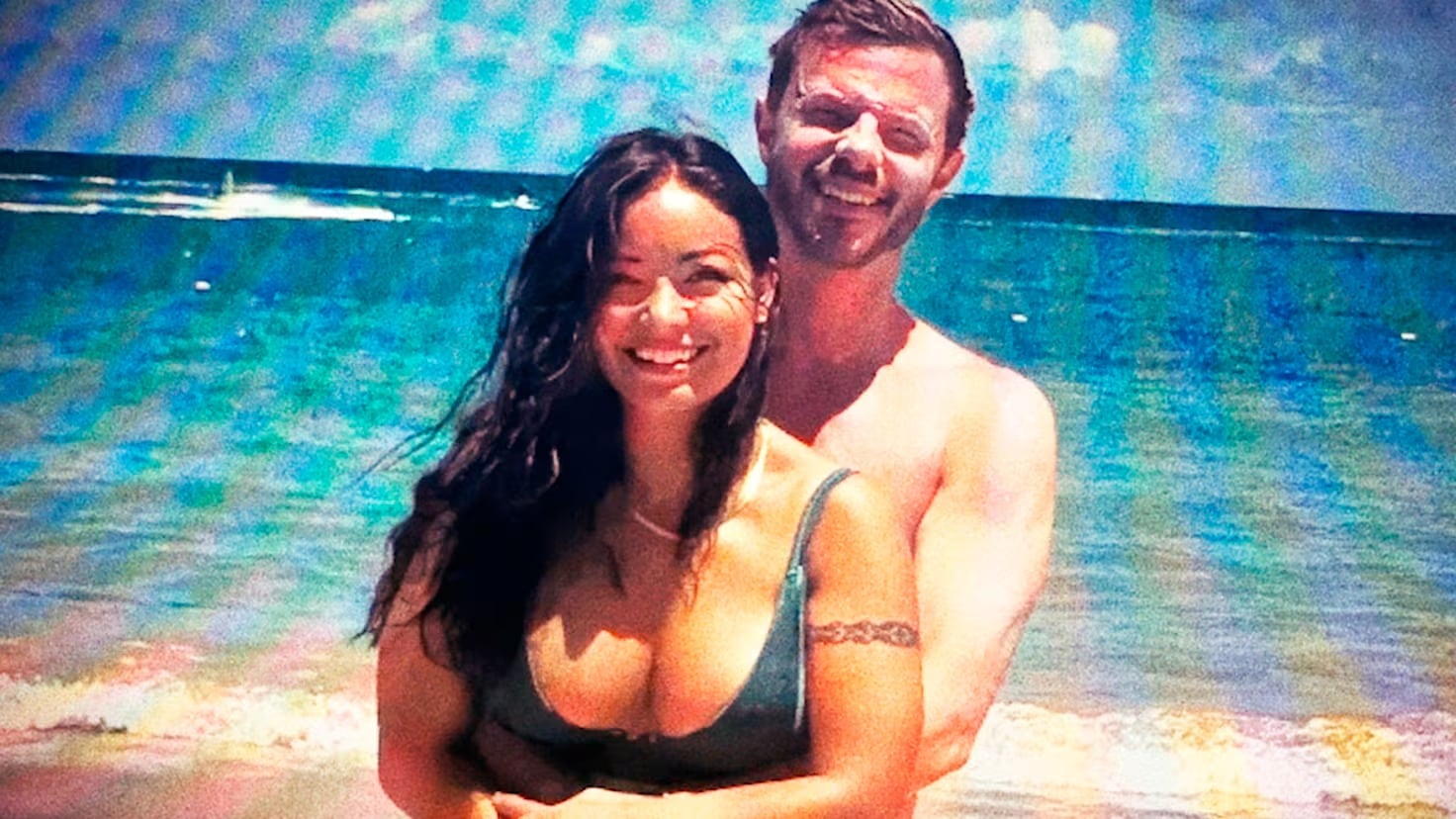 La muerte de la esposa del pastor gira en torno a la muerte de Mica Miller, que estaba casada con John-Paul “JP” Miller