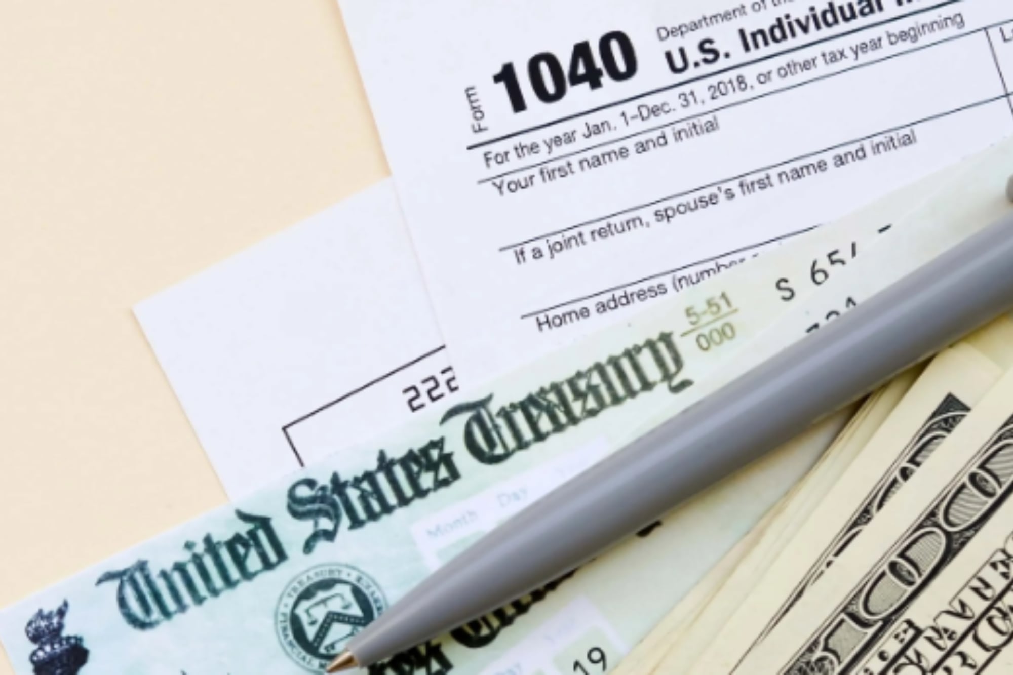 “Preparadores fantasma”: la advertencia del IRS sobre quienes no firman su declaración de taxes