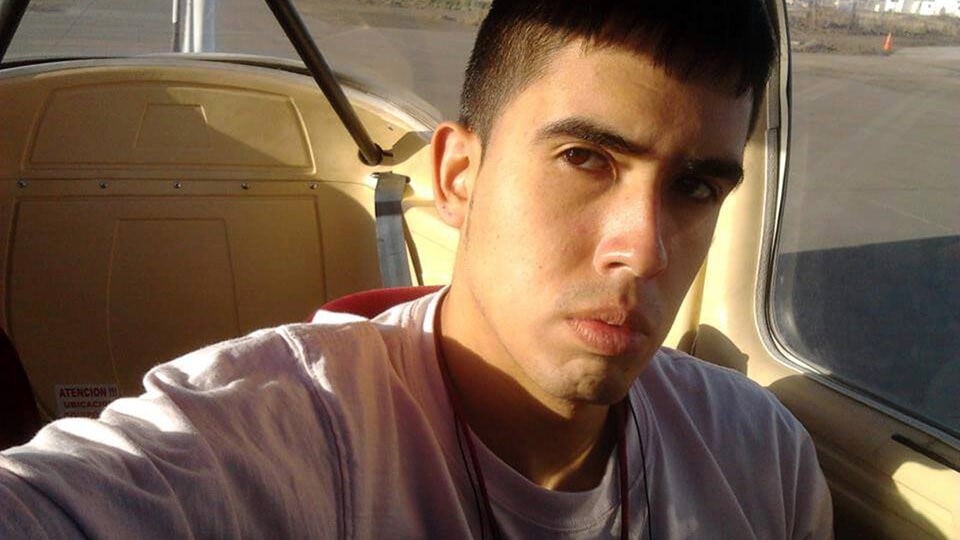 El piloto peruano Julio Rodríguez Granthon, actor de peso en el narcotráfico de Rosario
