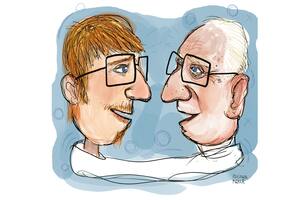 Drama y tarea, pero también una oportunidad