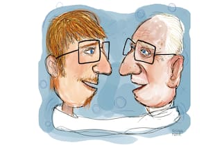 Drama y tarea, pero también una oportunidad