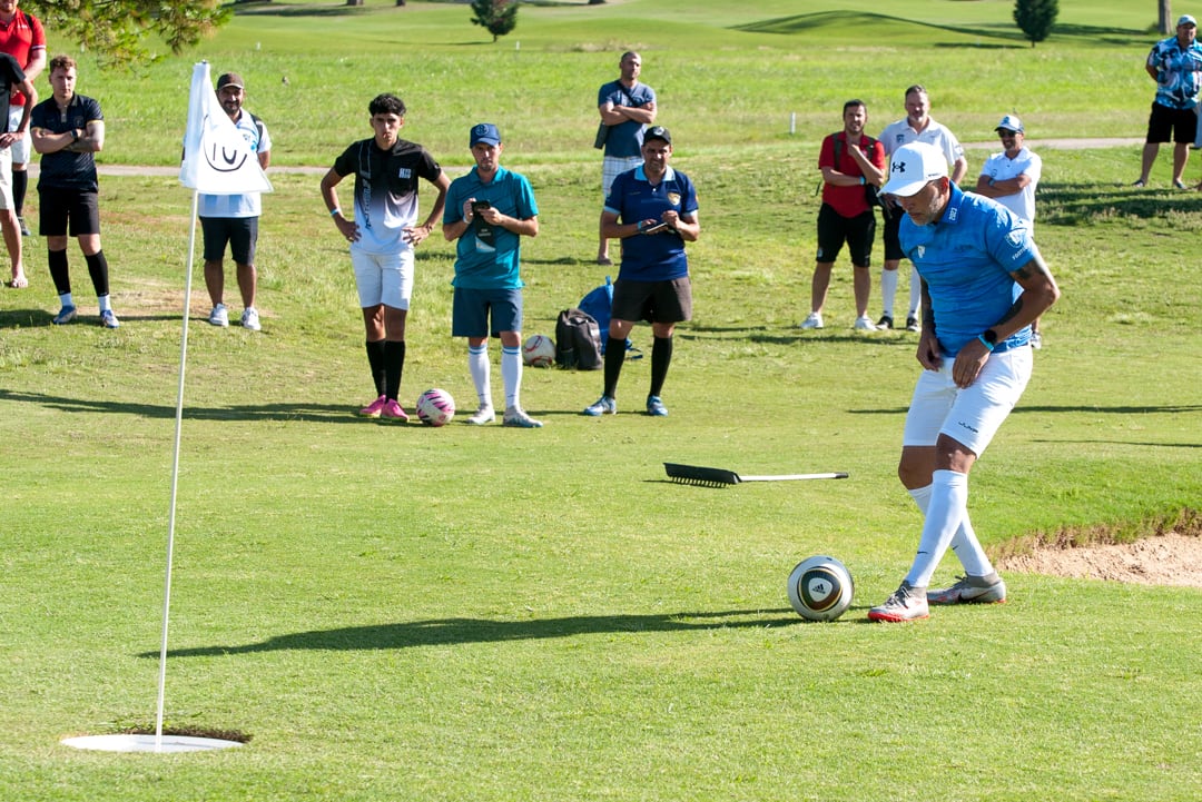 El deporte que nació de un juego entre amigos, mezcla pasión con lógica y es ideal para los +40: "Se vuelve adictivo"