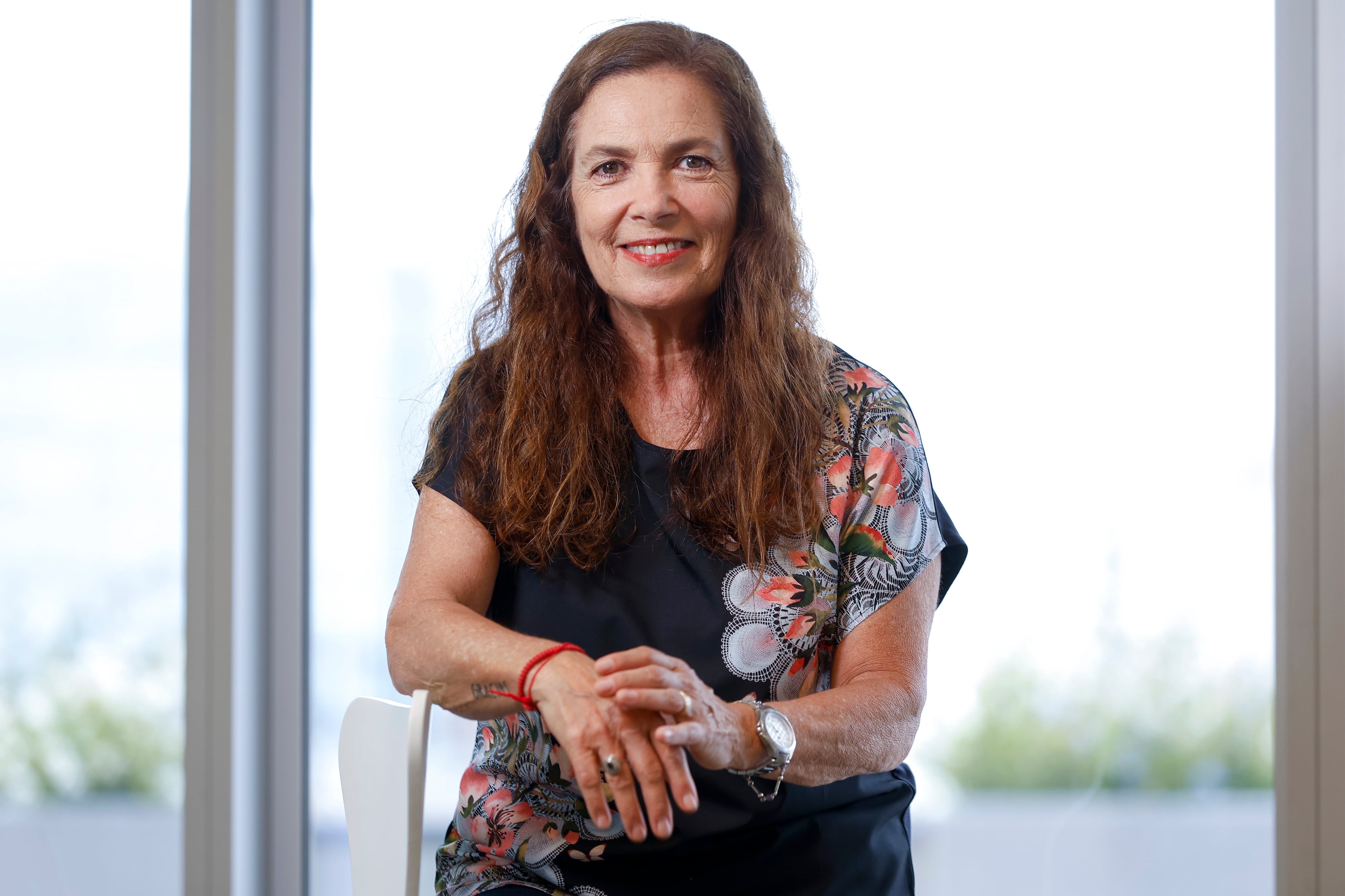 Sandra Mihanovich