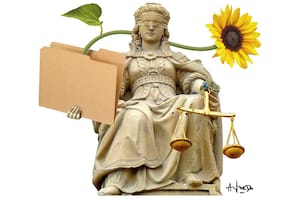 “Mérito en lugar de acomodo”: el poderoso mensaje de la Corte