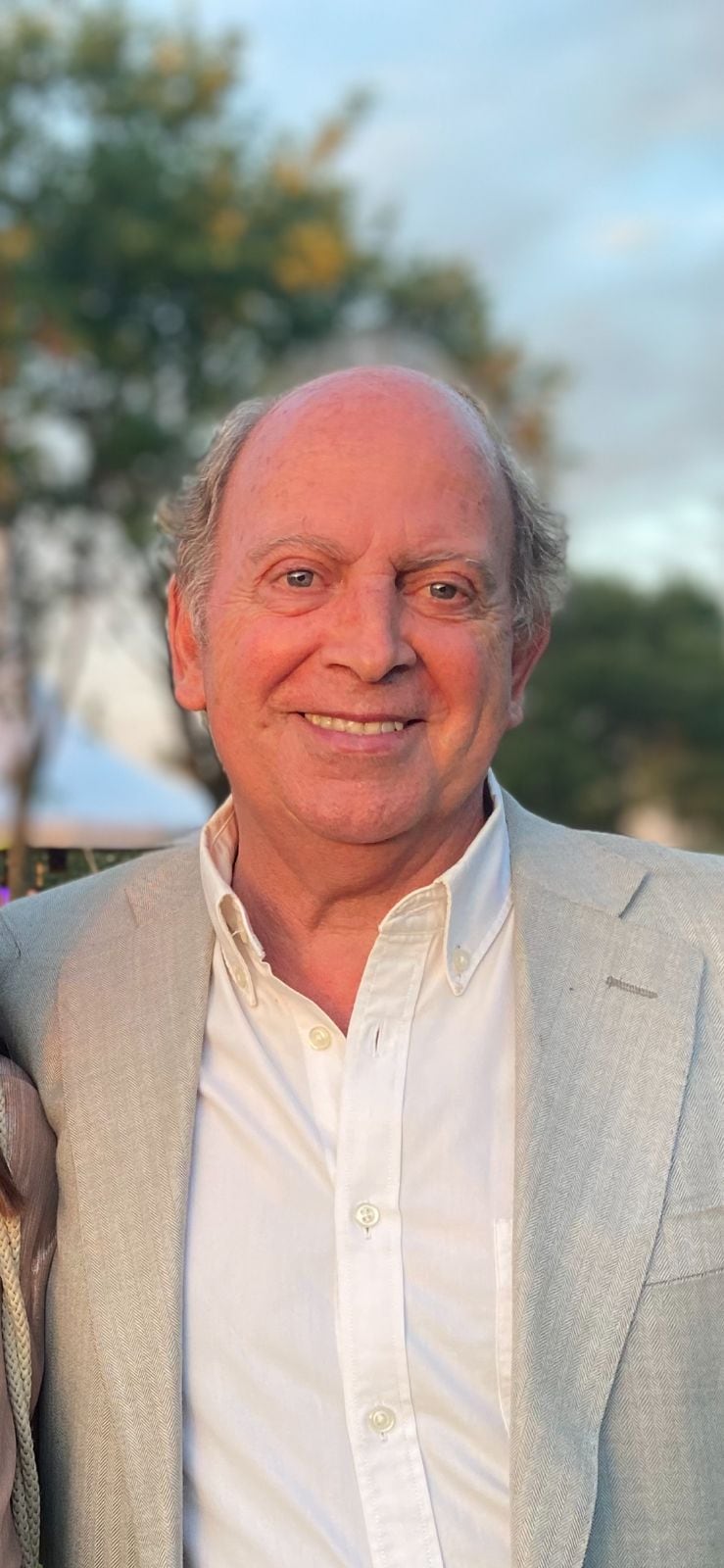 Murió el arquitecto Alejandro Madero, presidente emérito de la Federación Internacional de Hombres Católicos