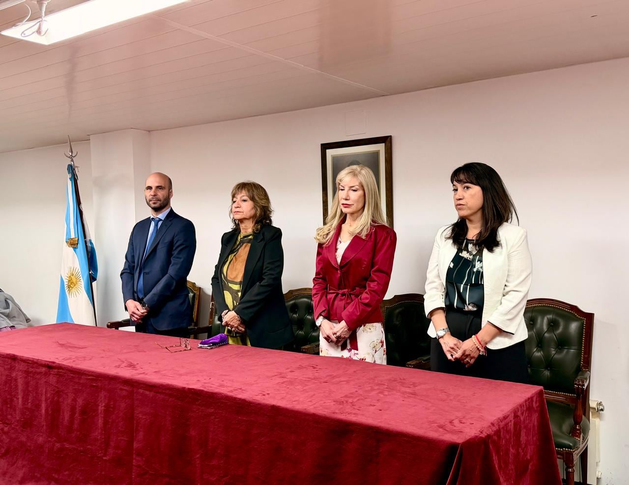 Crisis en Santa Cruz: el Tribunal Superior declaró inconstitucional la ampliación de 5 a 9 miembros que impulsó el gobernador