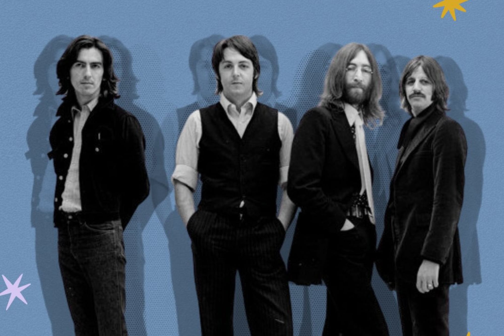 Qué canción de los Beatles sos, según tu signo