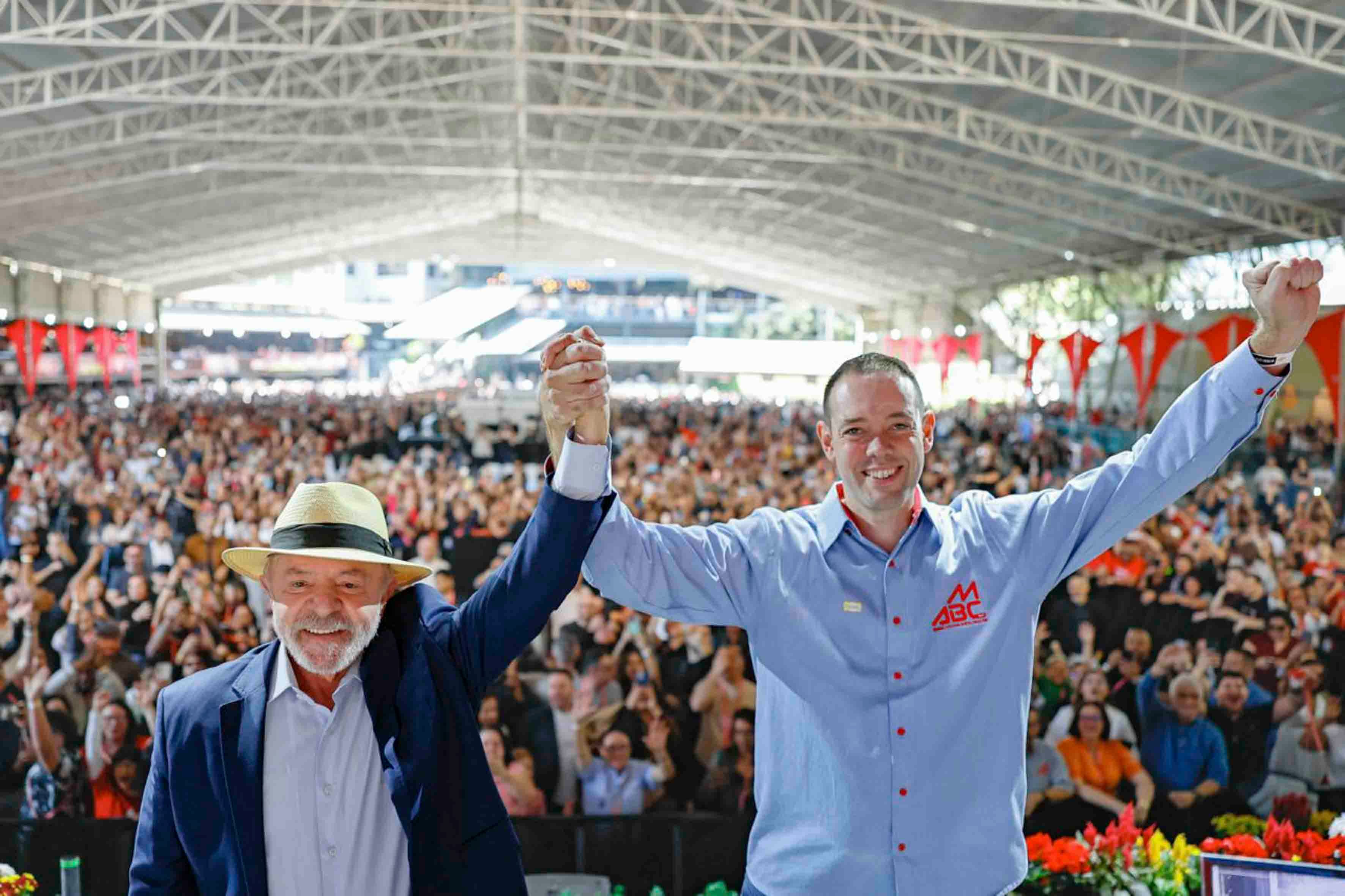 El viejo bastión de Lula frente a un nuevo Brasil: obreros bolsonaristas, apps y un electorado en transformación