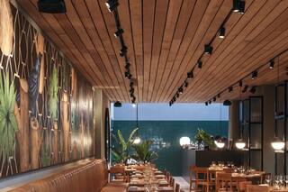 Orilla: con el sello de Trocca