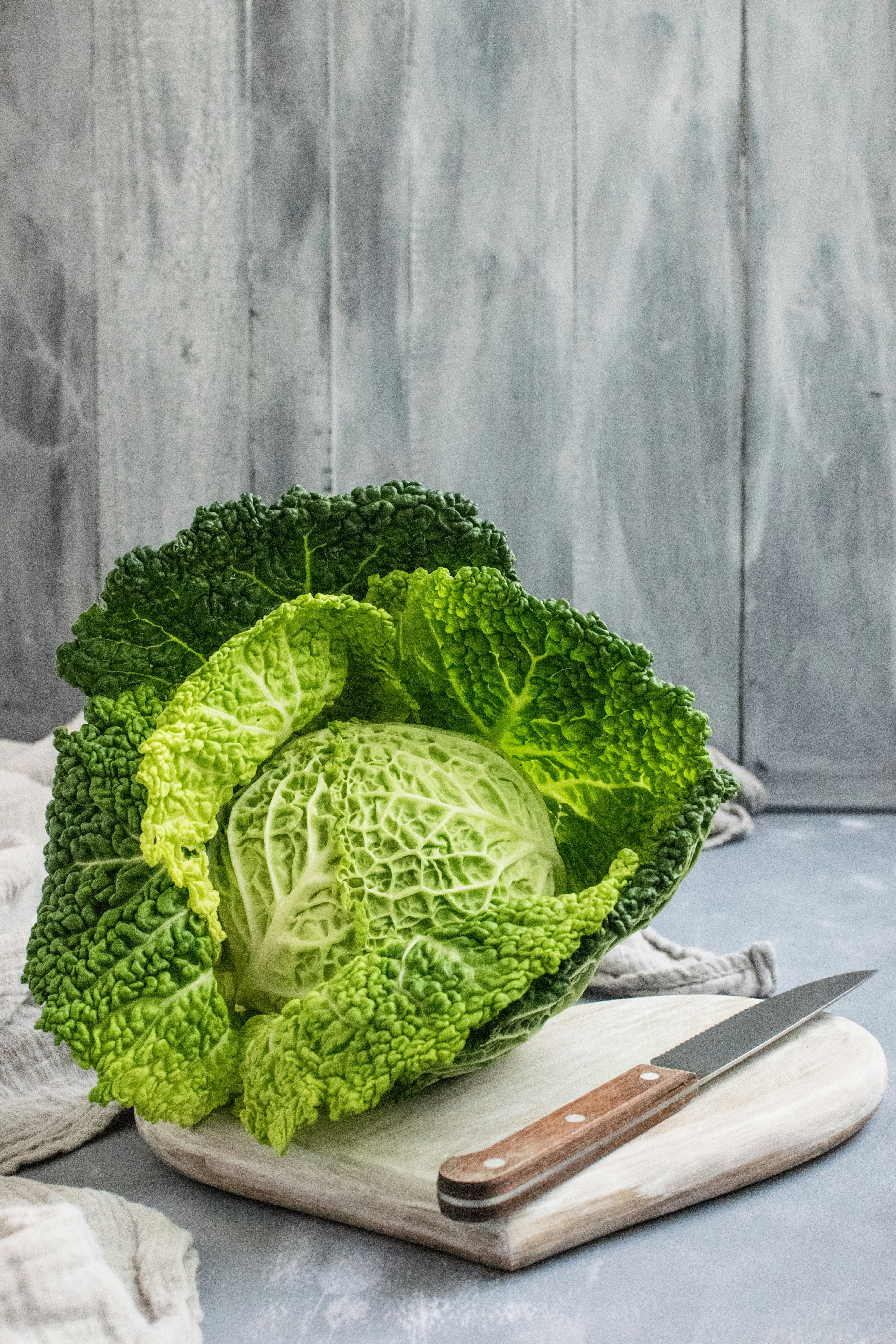 La alimentación rica en vegetales como la mejor para la salud renal