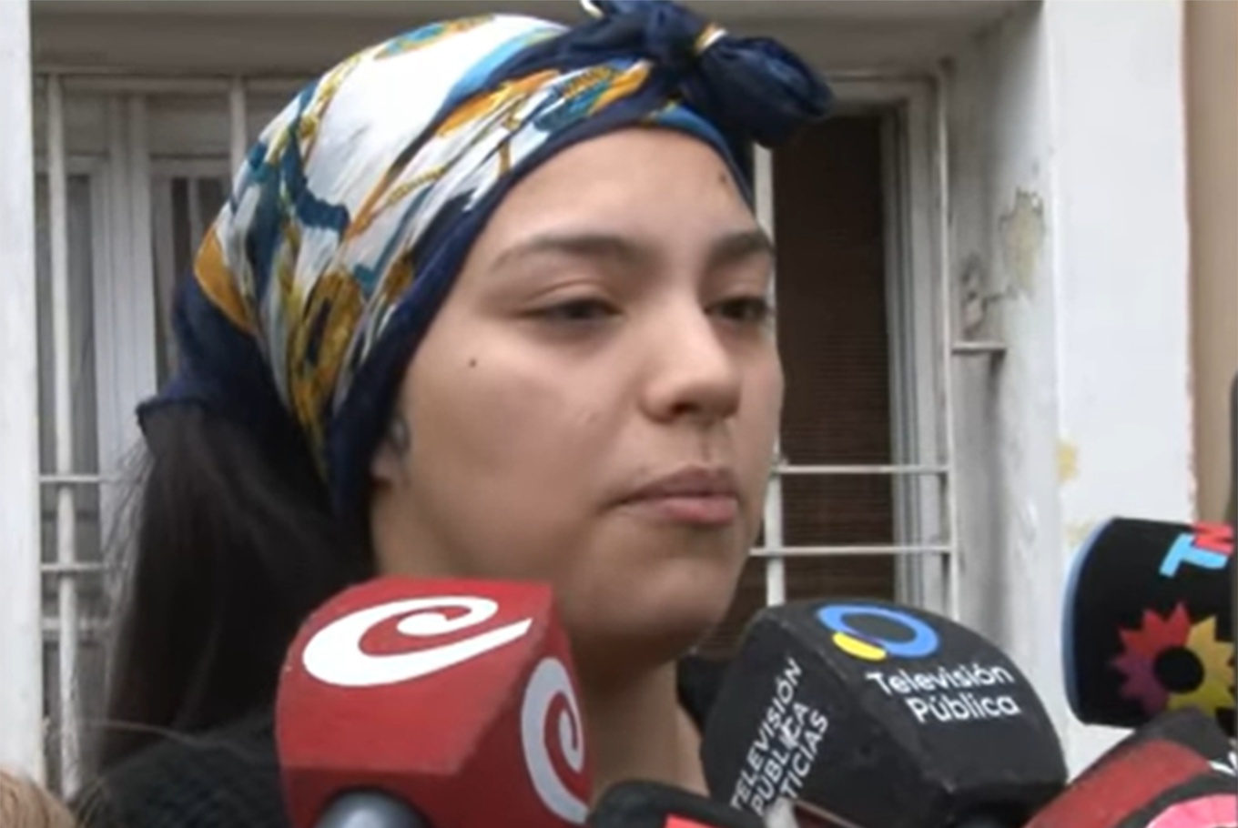Una de las hijas de “Locomotora” Castro estaba con él en el bingo cuando falleció