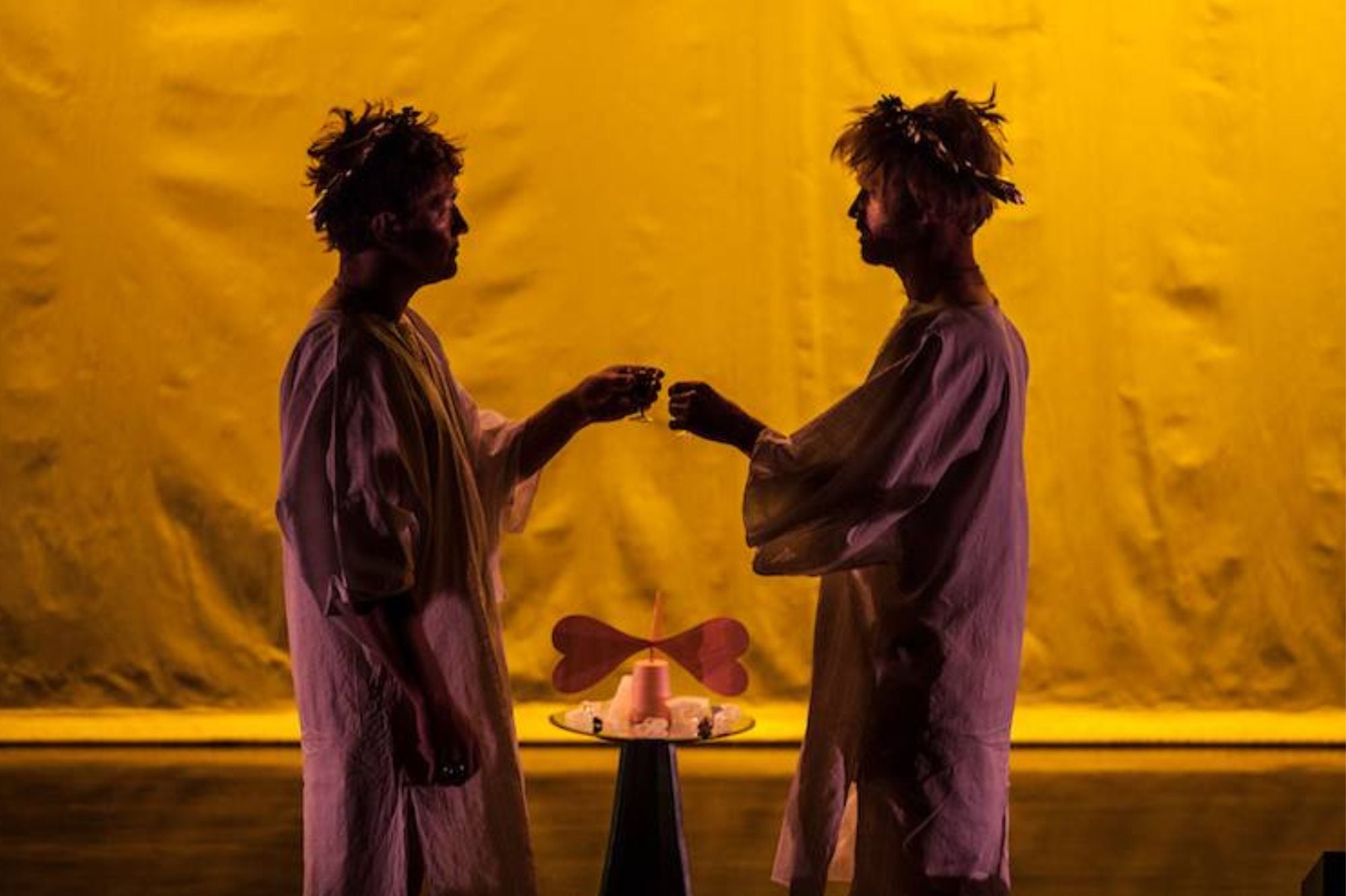 El festival Under the Radar llega a Nueva York este enero de 2026