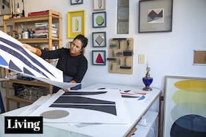 A la calle o escondidos, geniales espacios de decoración, arte y diseño en el bajo de San Isidro que tenés que conocer