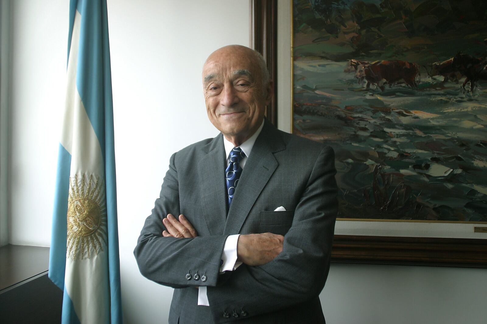 Enrique Eskenazi
