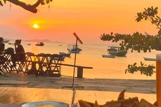 Buzios. 4 propuestas para comer en una playa paradisíaca