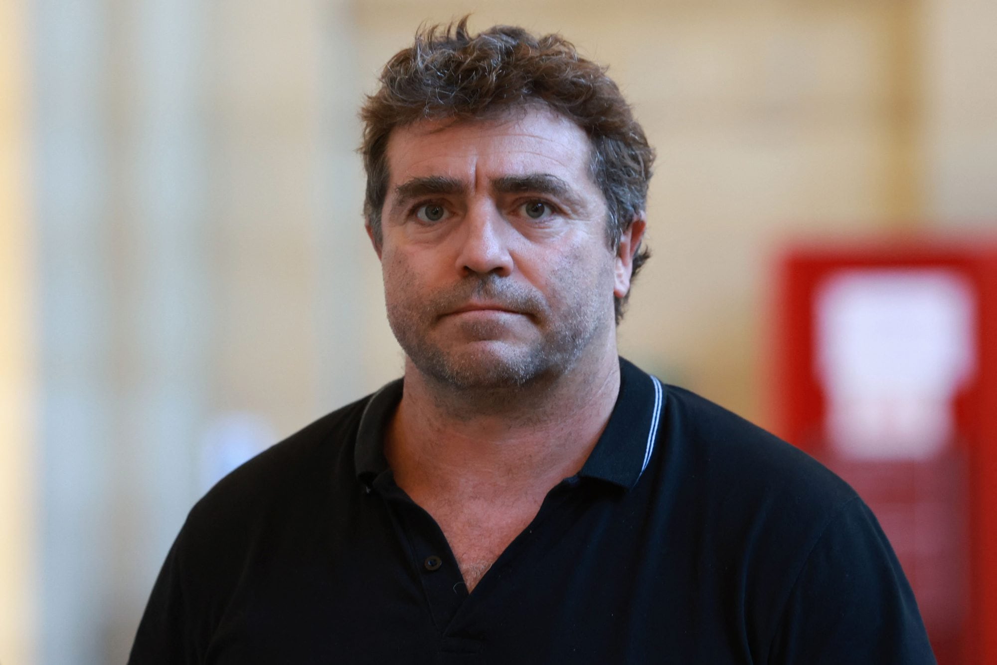 Shaun Hegarty, el amigo de Martín Aramburú, eje del martes en el jucio por la muerte del argentino