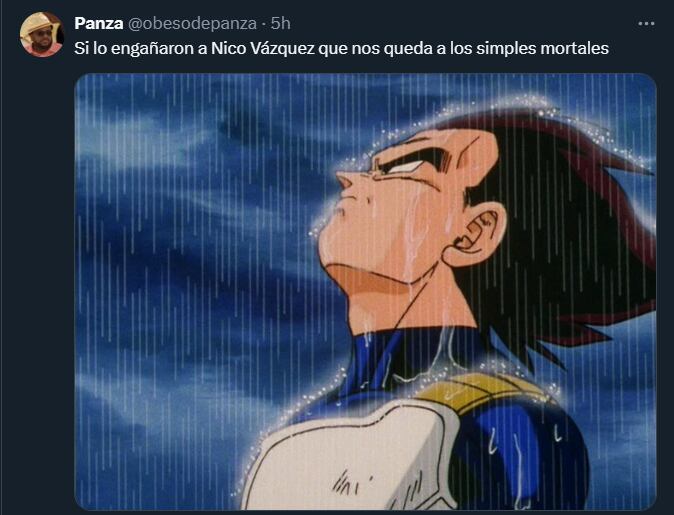 El humor de los usuarios en las redes