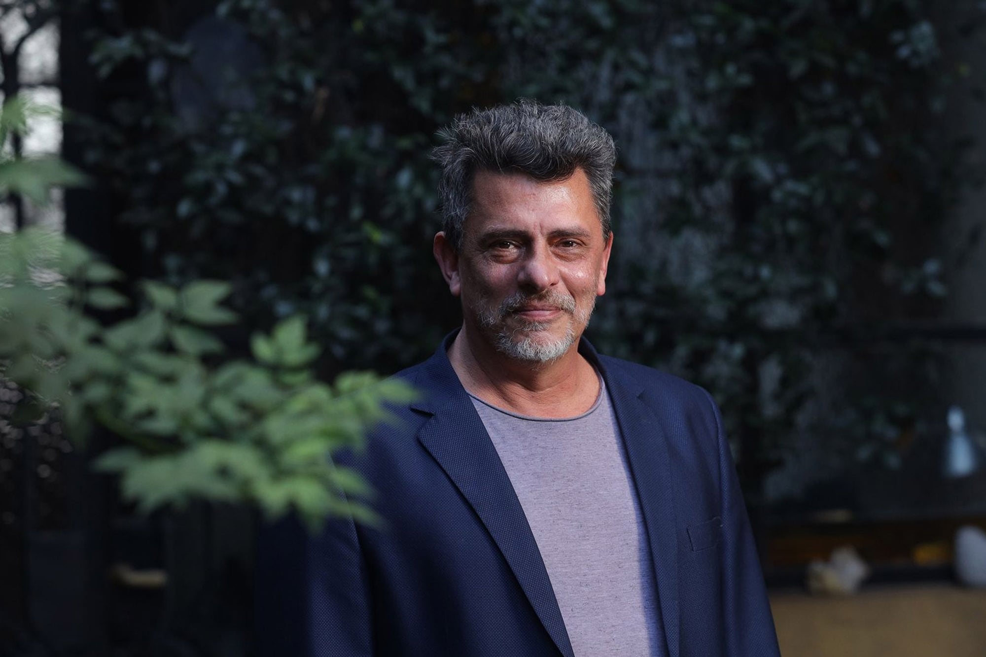 Javier Daulte, nominado por su trabajo en la obra Druk