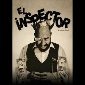 El inspector