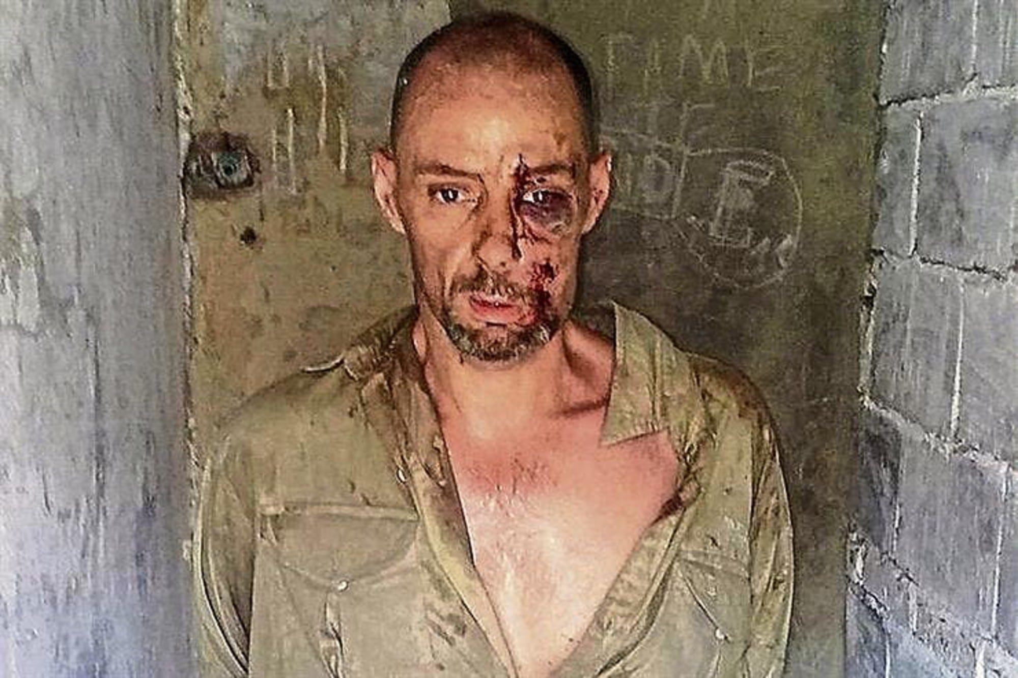 “Fue un verso”: el peón que alertó sobre los prófugos del triple crimen de General Rodríguez nunca cobró la recompensa