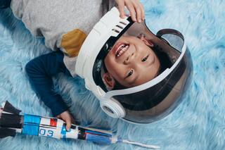 La infancia: el lugar donde nacen los sueños