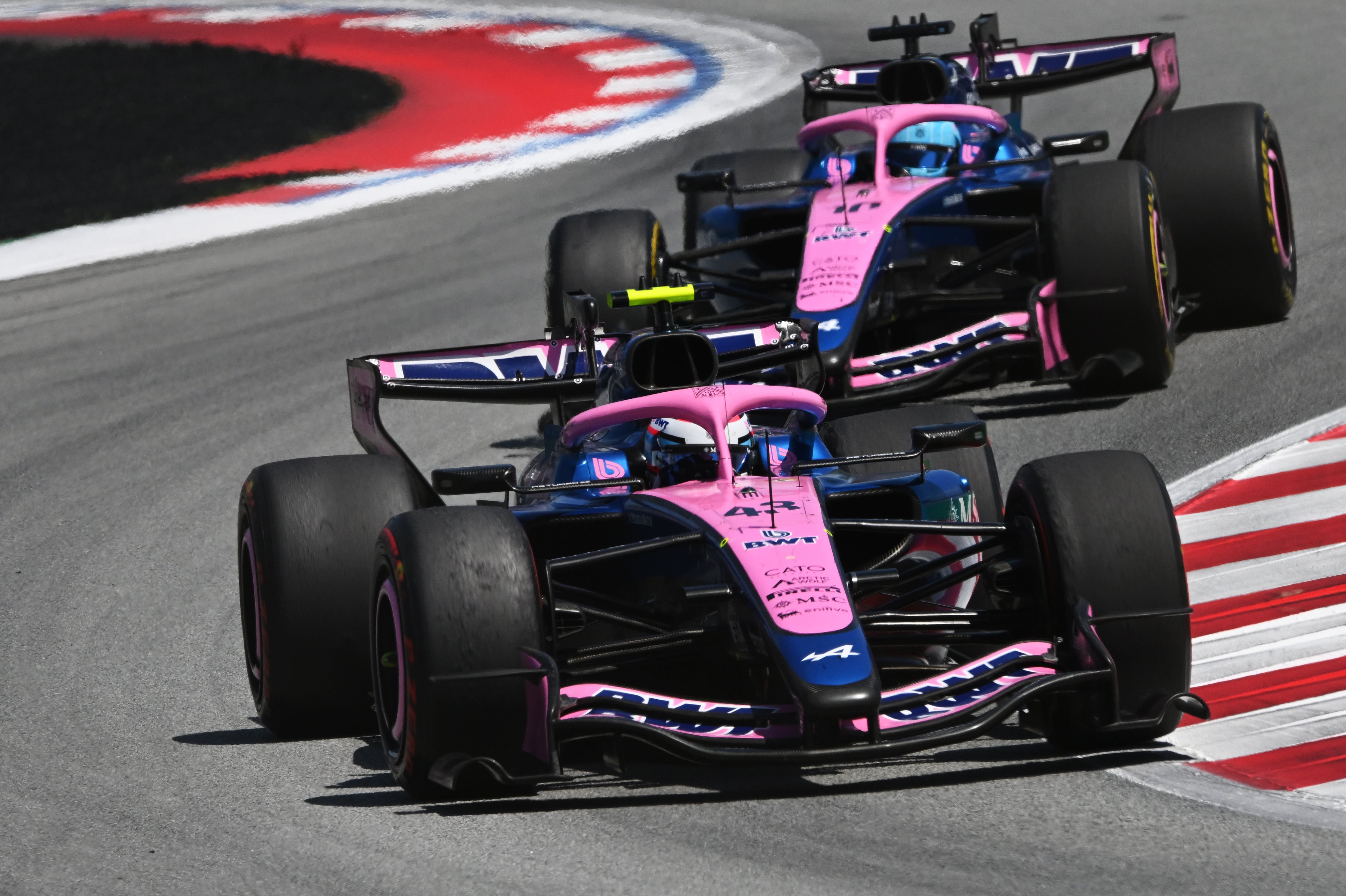Resultados de la F1, con Colapinto: quién ganó el GP de Barcelona y todas las posiciones
