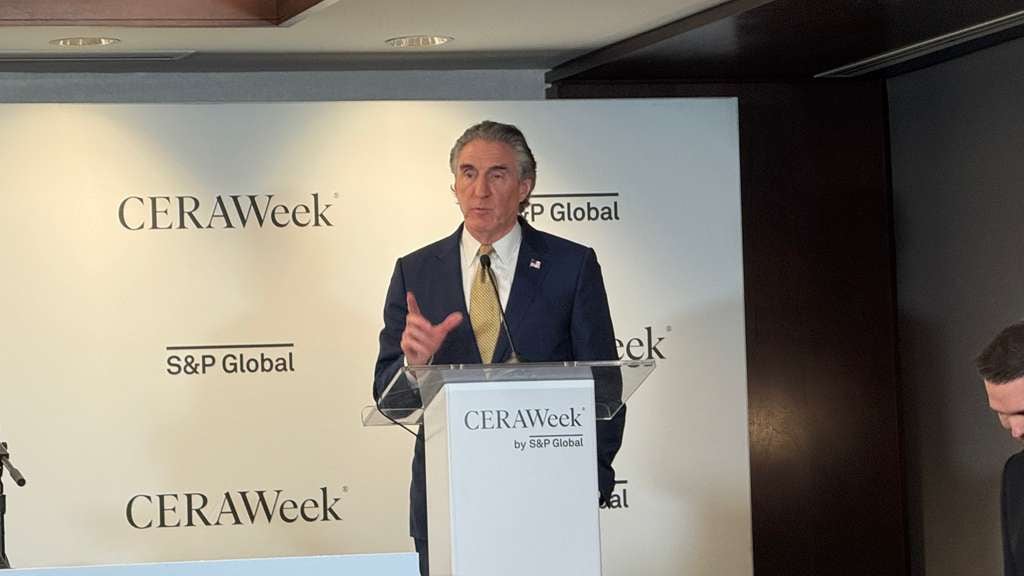 EEUU Destaca el Rol de Argentina en el Equilibrio Energético Hemisférico